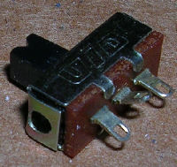 ears & pins bent